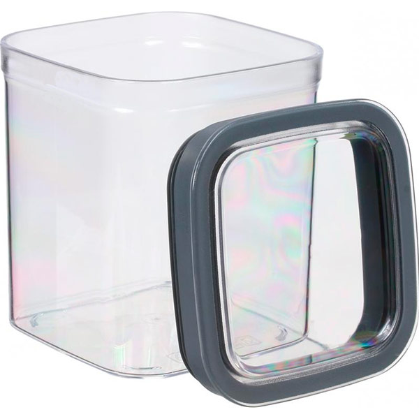 Контейнер із кришкою Curver Dry Cube 1300 мл 234003